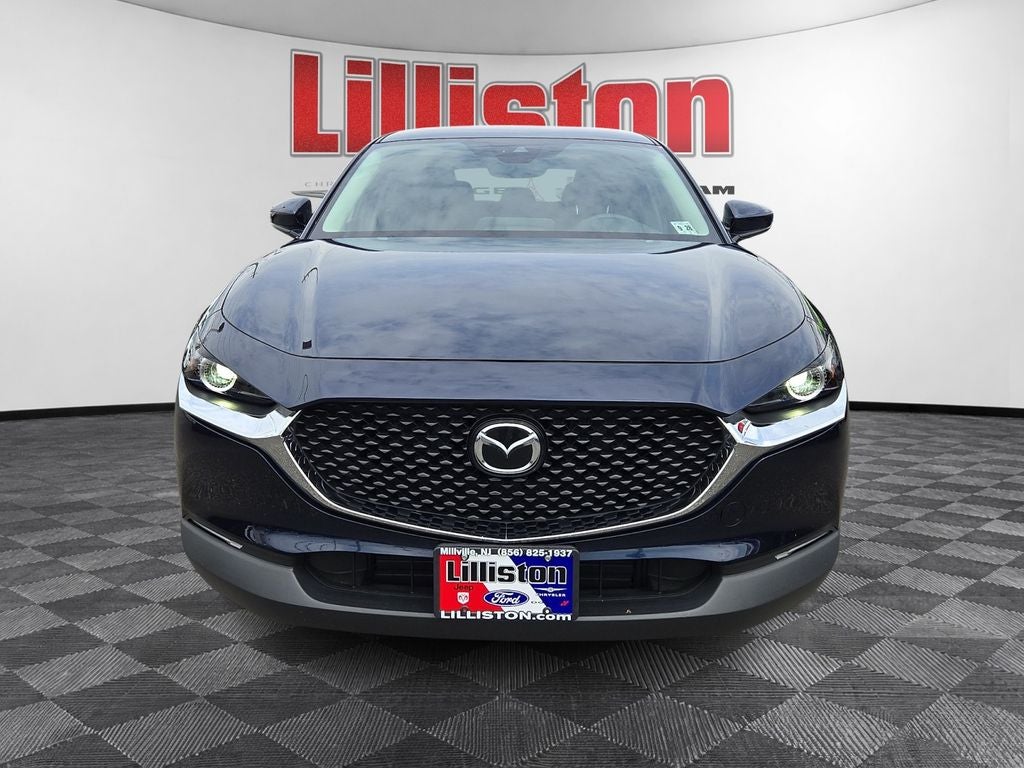 2023 Mazda Mazda CX-30 2.5 S