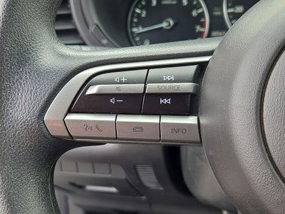 2023 Mazda Mazda CX-30 2.5 S