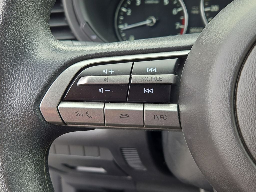 2023 Mazda Mazda CX-30 2.5 S