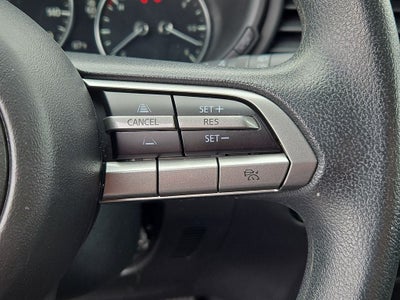 2023 Mazda Mazda CX-30 2.5 S