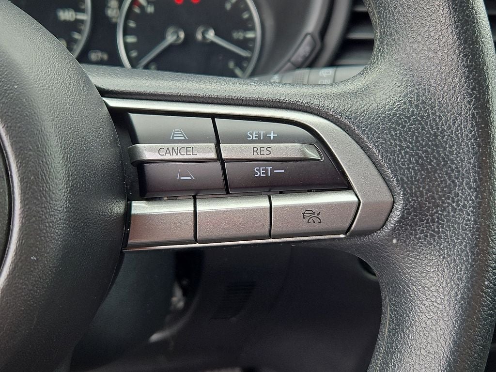 2023 Mazda Mazda CX-30 2.5 S