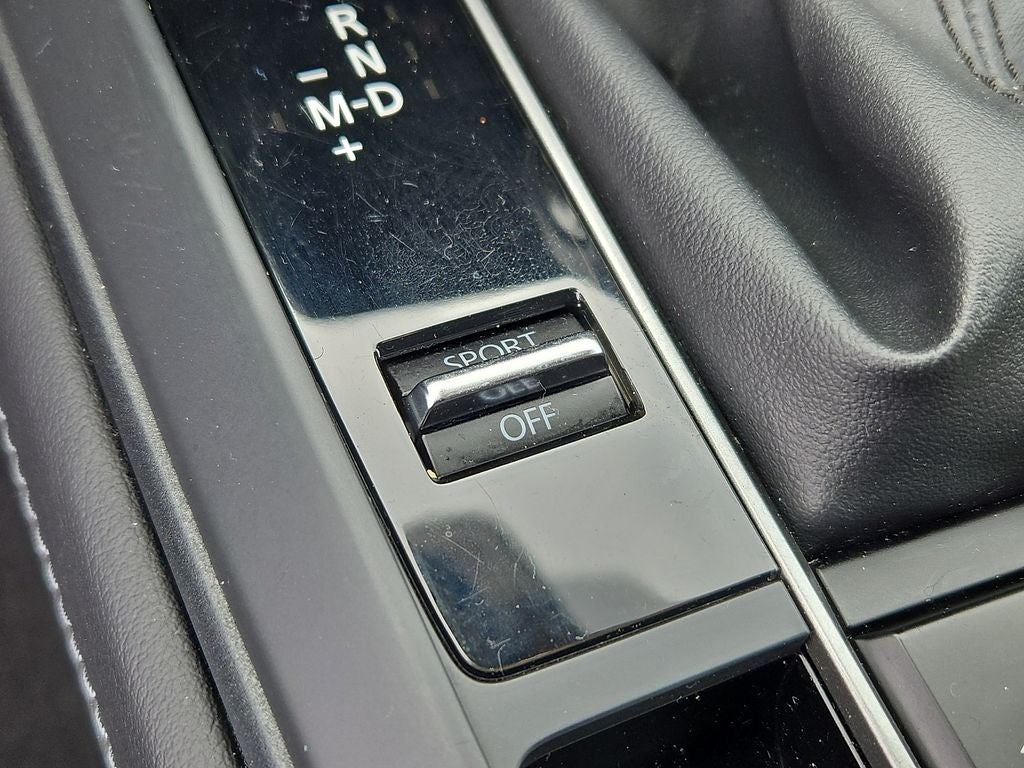 2023 Mazda Mazda CX-30 2.5 S