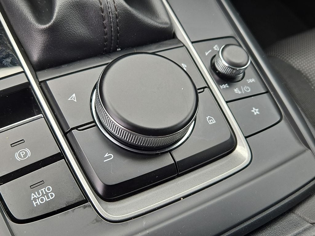 2023 Mazda Mazda CX-30 2.5 S