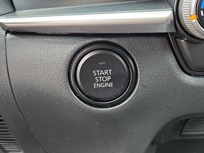 2023 Mazda Mazda CX-30 2.5 S