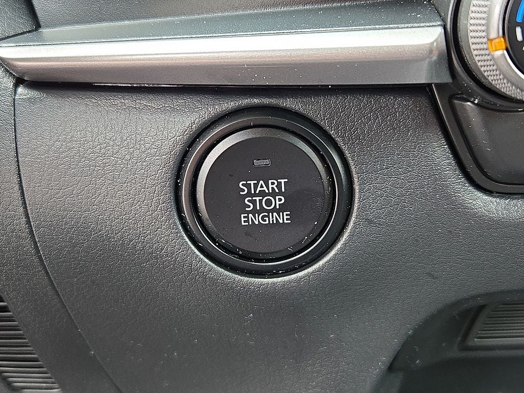 2023 Mazda Mazda CX-30 2.5 S