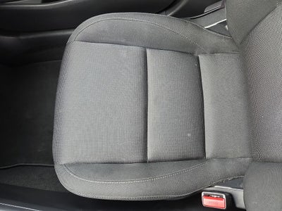 2023 Mazda Mazda CX-30 2.5 S