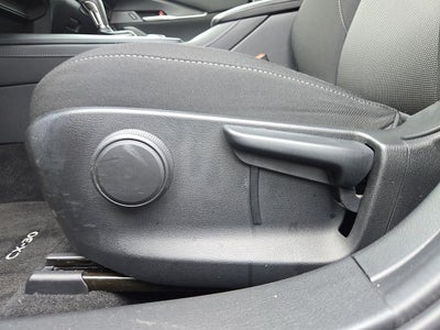 2023 Mazda Mazda CX-30 2.5 S