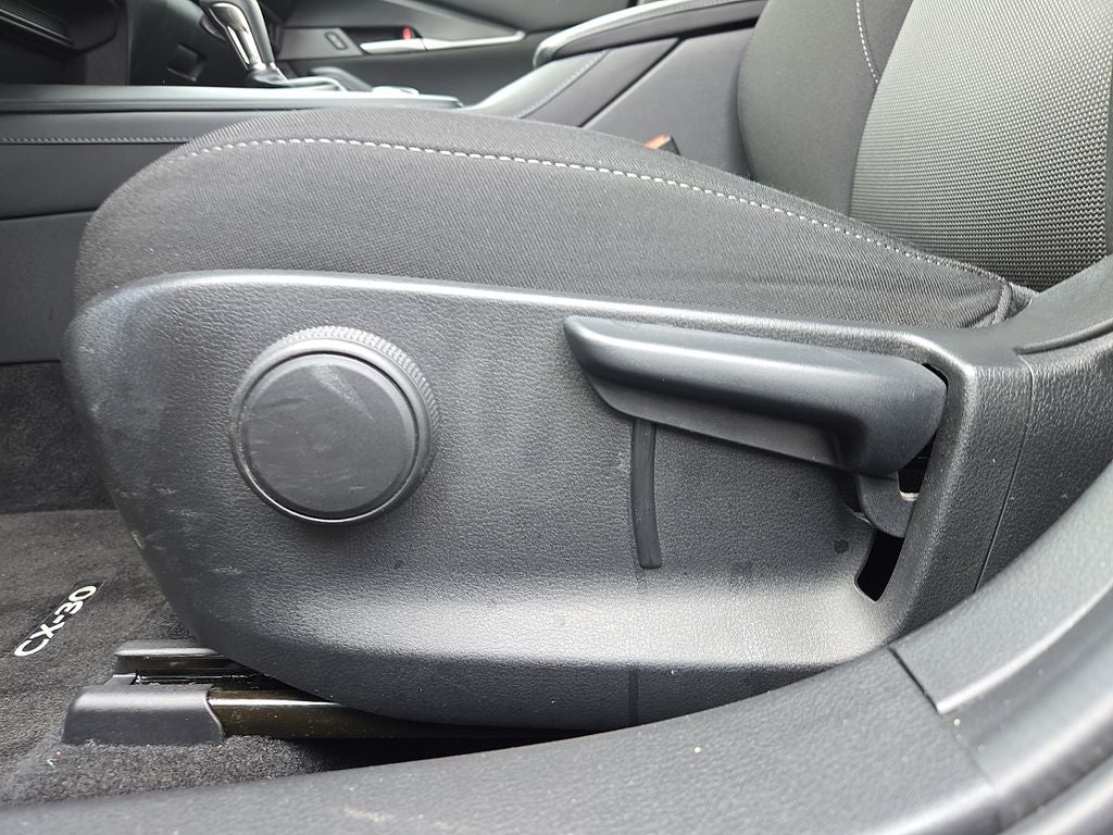 2023 Mazda Mazda CX-30 2.5 S