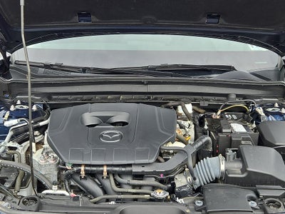 2023 Mazda Mazda CX-30 2.5 S