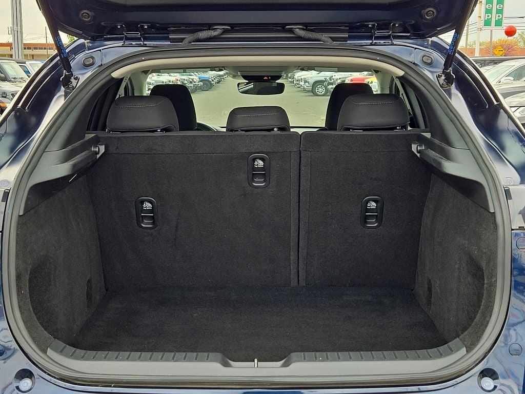 2023 Mazda Mazda CX-30 2.5 S