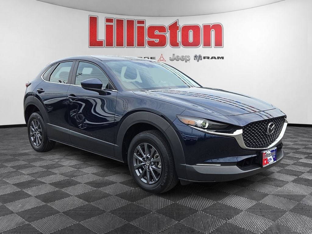 2023 Mazda Mazda CX-30 2.5 S