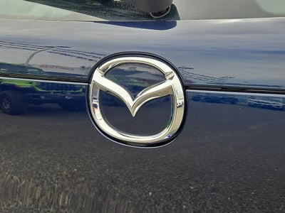 2023 Mazda Mazda CX-30 2.5 S