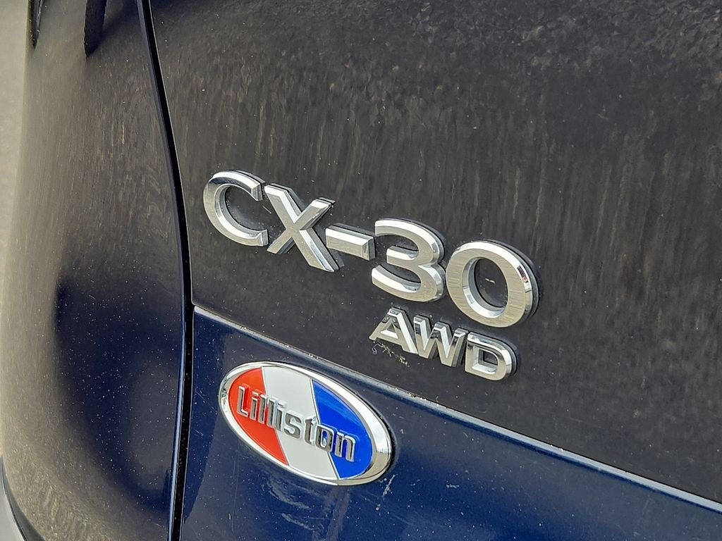 2023 Mazda Mazda CX-30 2.5 S