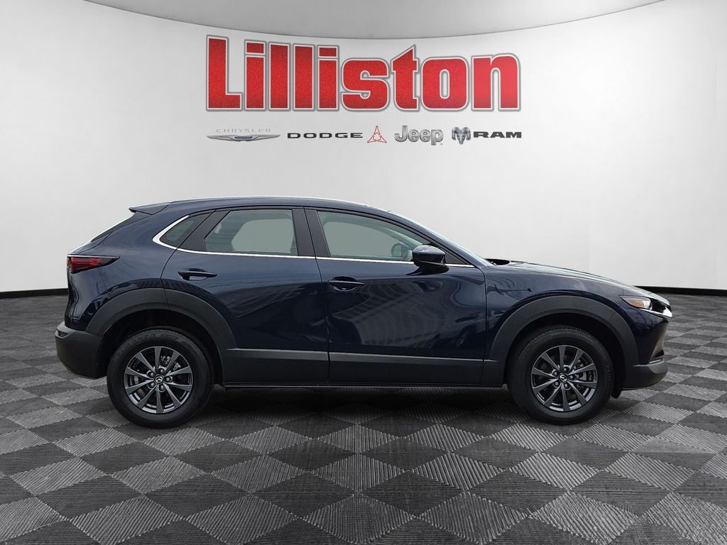 2023 Mazda Mazda CX-30 2.5 S