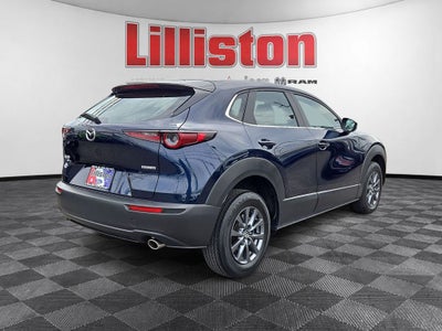 2023 Mazda Mazda CX-30 2.5 S