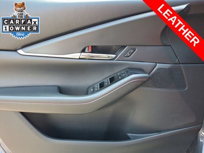 2023 Mazda Mazda CX-30 2.5 S Carbon Edition