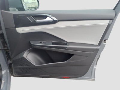 2022 Volkswagen Taos 1.5T SEL
