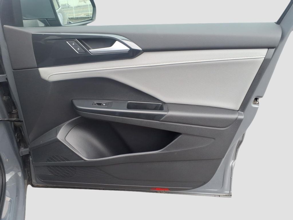 2022 Volkswagen Taos 1.5T SEL