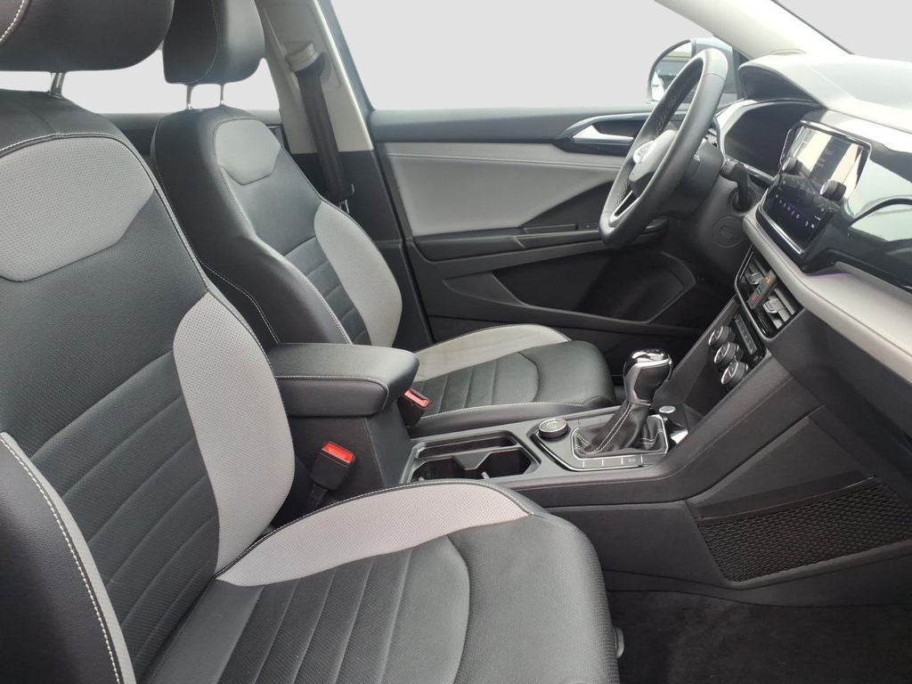 2022 Volkswagen Taos 1.5T SEL