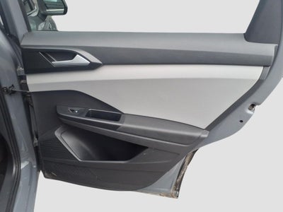 2022 Volkswagen Taos 1.5T SEL