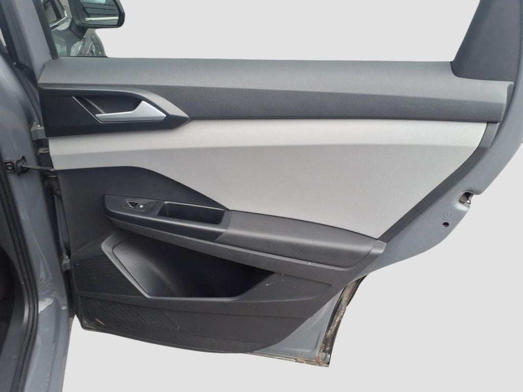 2022 Volkswagen Taos 1.5T SEL