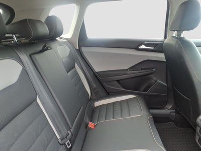 2022 Volkswagen Taos 1.5T SEL