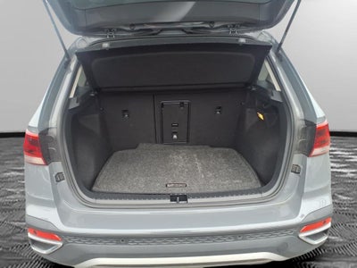 2022 Volkswagen Taos 1.5T SEL