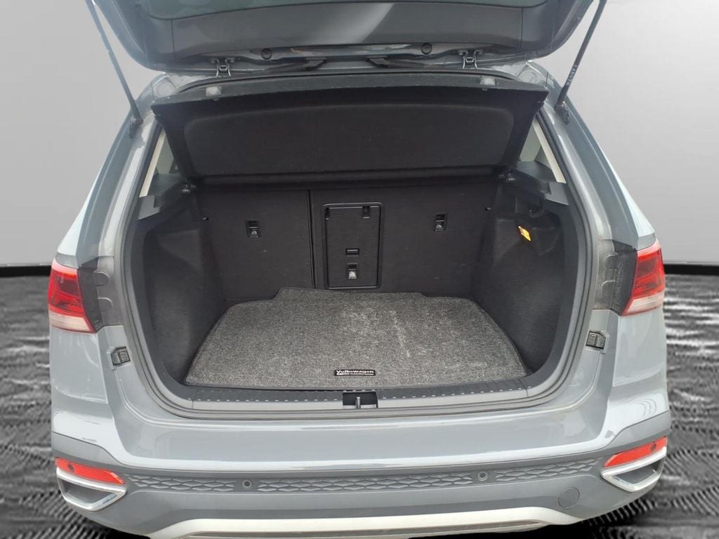 2022 Volkswagen Taos 1.5T SEL