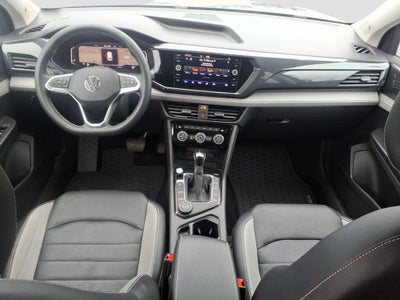 2022 Volkswagen Taos 1.5T SEL