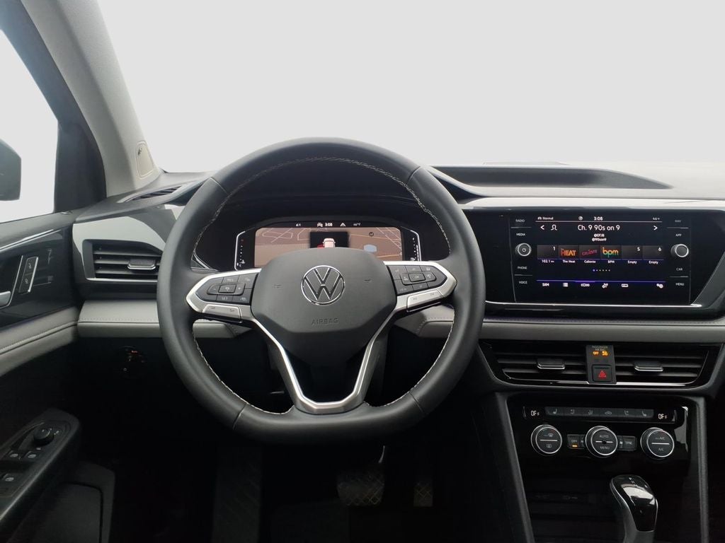 2022 Volkswagen Taos 1.5T SEL