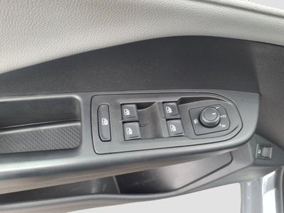 2022 Volkswagen Taos 1.5T SEL