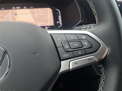 2022 Volkswagen Taos 1.5T SEL