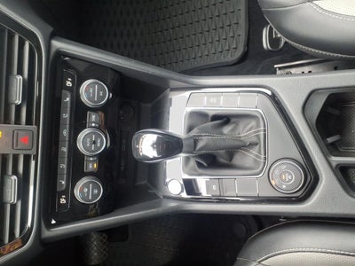 2022 Volkswagen Taos 1.5T SEL