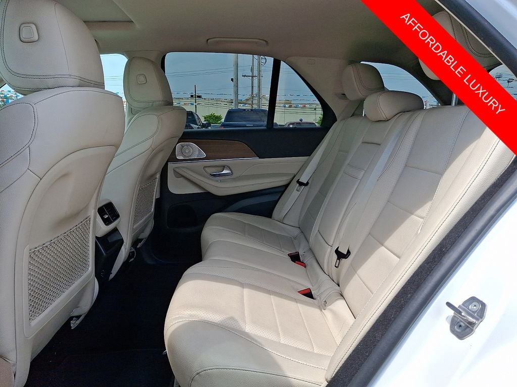 2021 Mercedes-Benz GLE 350 4MATIC®