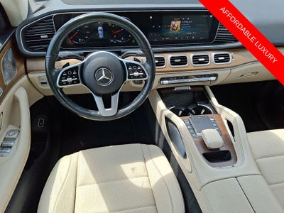 2021 Mercedes-Benz GLE 350 4MATIC®