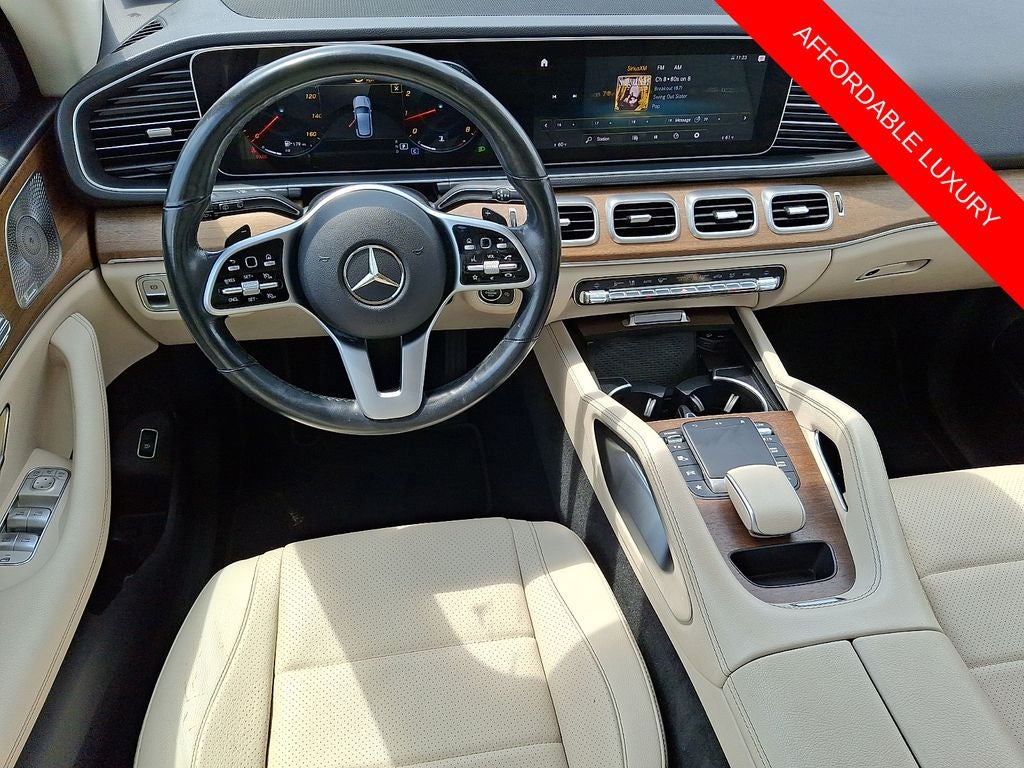 2021 Mercedes-Benz GLE 350 4MATIC®