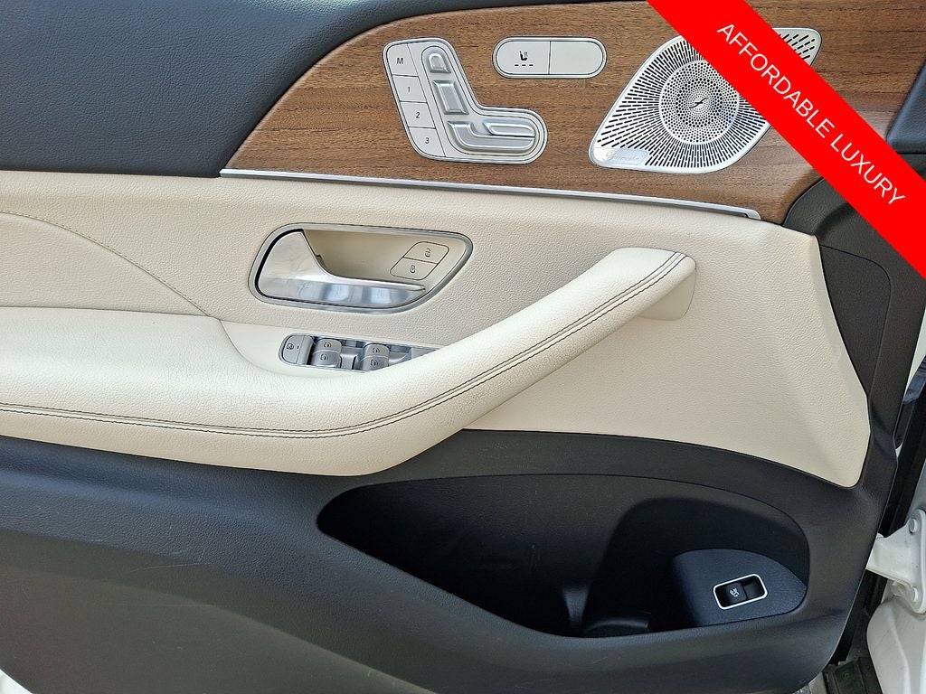 2021 Mercedes-Benz GLE 350 4MATIC®