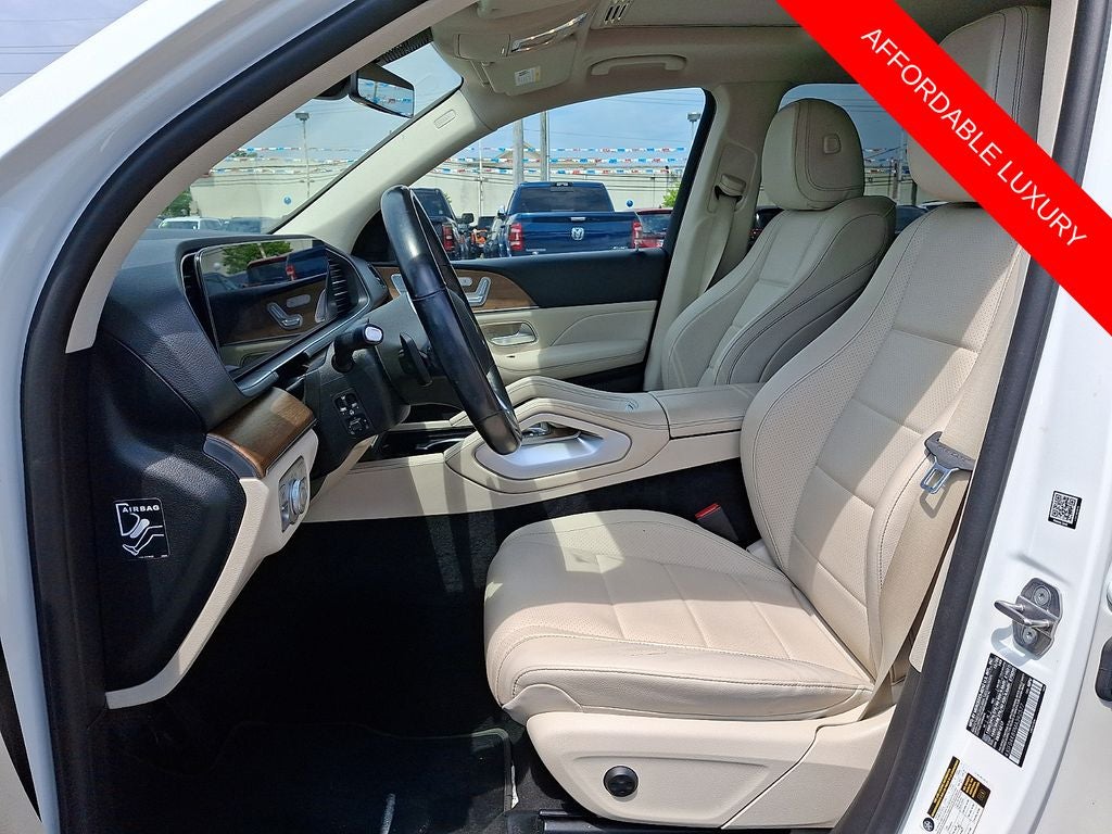 2021 Mercedes-Benz GLE 350 4MATIC®