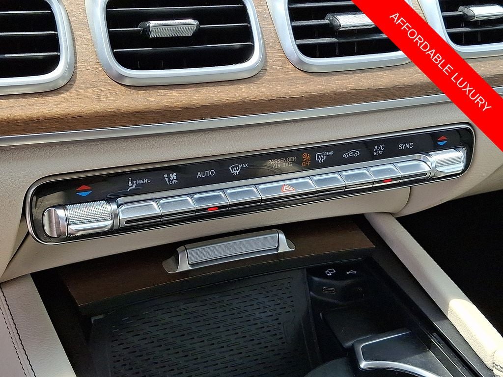 2021 Mercedes-Benz GLE 350 4MATIC®