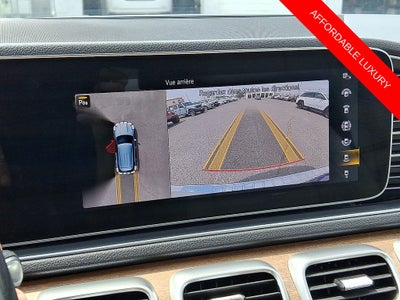2021 Mercedes-Benz GLE 350 4MATIC®