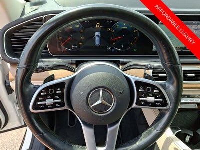 2021 Mercedes-Benz GLE 350 4MATIC®