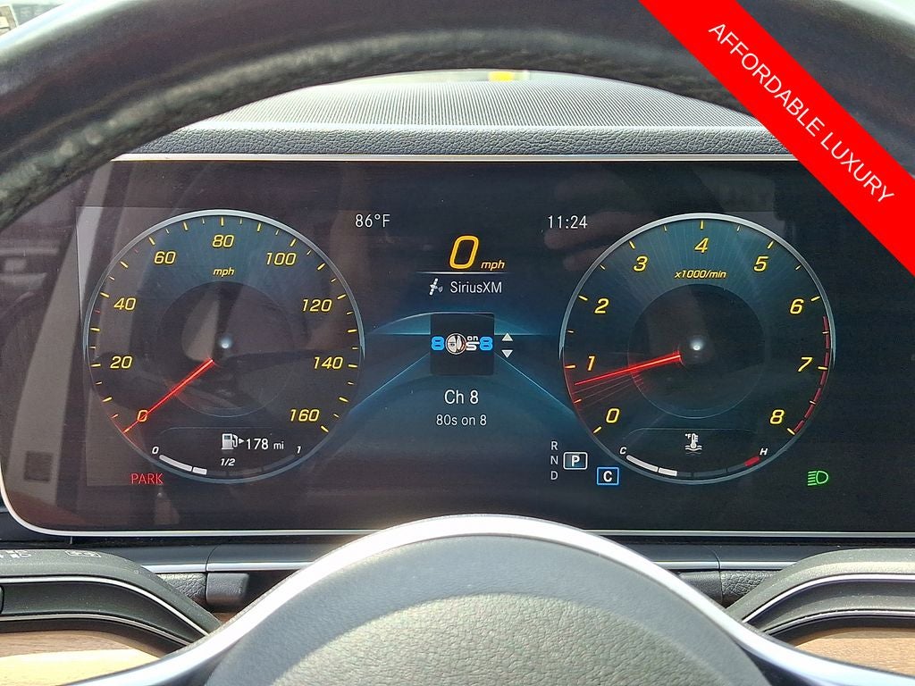 2021 Mercedes-Benz GLE 350 4MATIC®