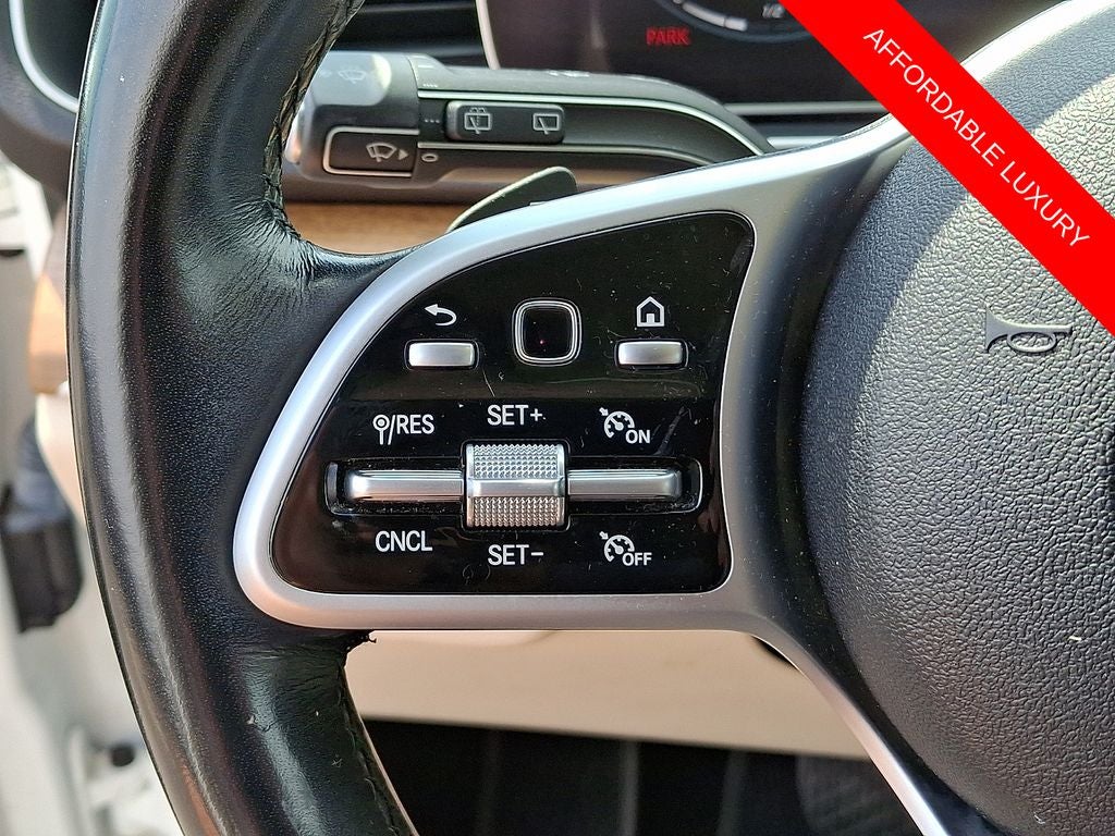 2021 Mercedes-Benz GLE 350 4MATIC®