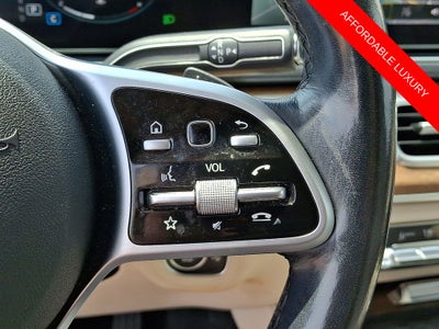 2021 Mercedes-Benz GLE 350 4MATIC®