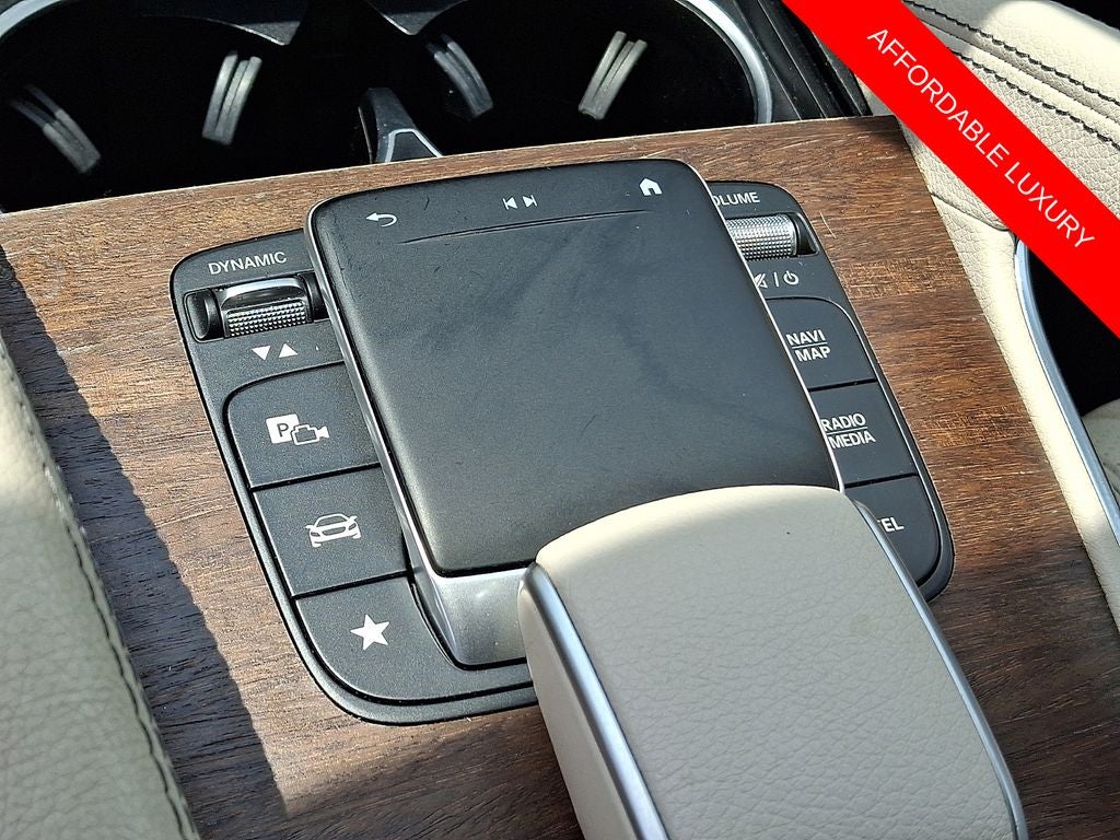 2021 Mercedes-Benz GLE 350 4MATIC®