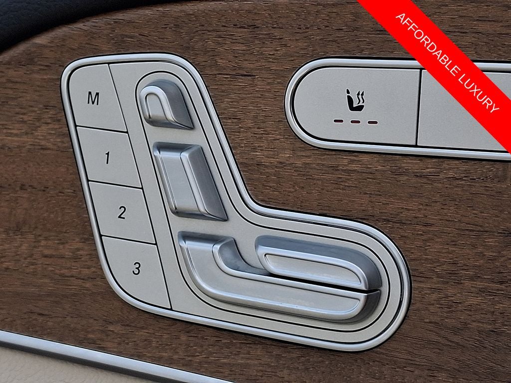 2021 Mercedes-Benz GLE 350 4MATIC®