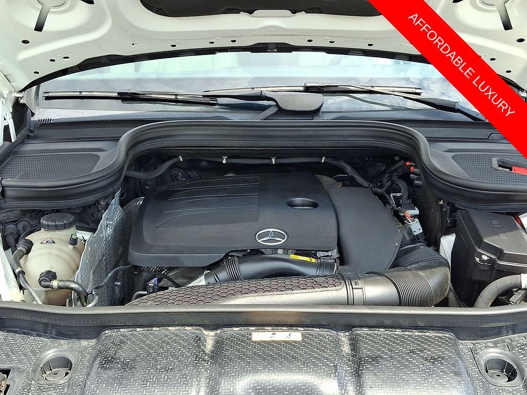 2021 Mercedes-Benz GLE 350 4MATIC®