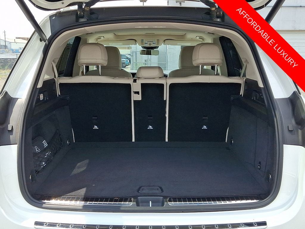 2021 Mercedes-Benz GLE 350 4MATIC®