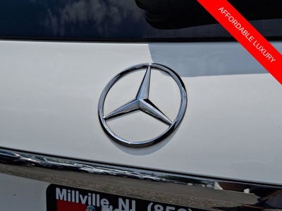 2021 Mercedes-Benz GLE 350 4MATIC®