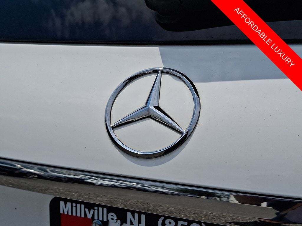 2021 Mercedes-Benz GLE 350 4MATIC®